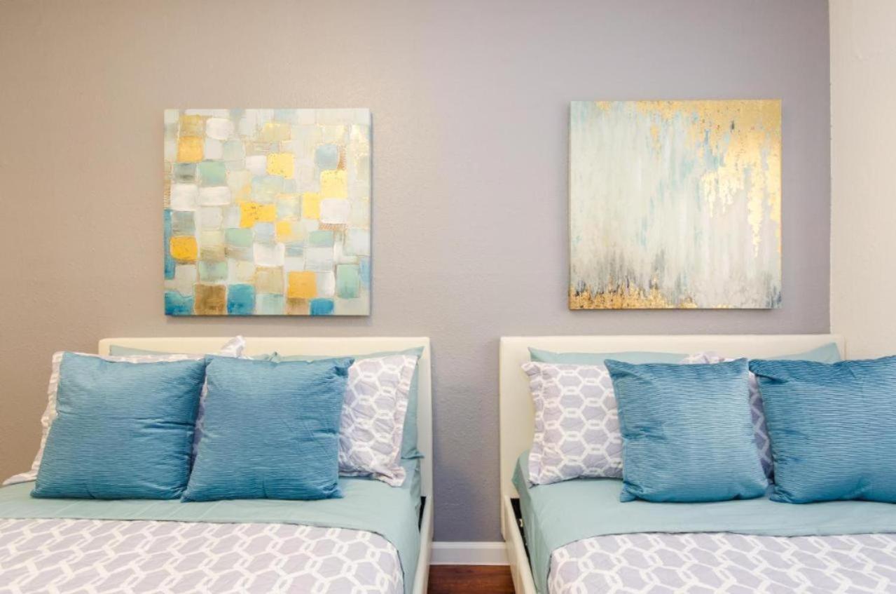 Snug Studio Apartment In The Heart Of Hollywood Los Angeles Esterno foto